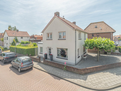 Oesterstraat 8