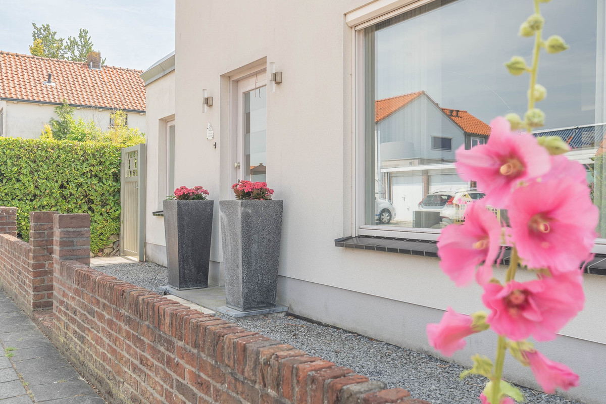 Vrijstaande woning te koop: Oesterstraat 8, Yerseke