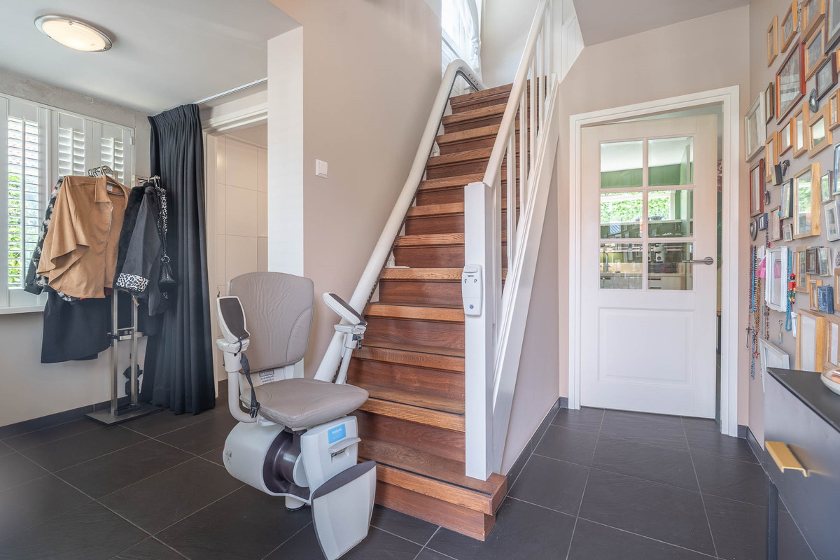 Vrijstaande woning te koop: Oesterstraat 8, Yerseke