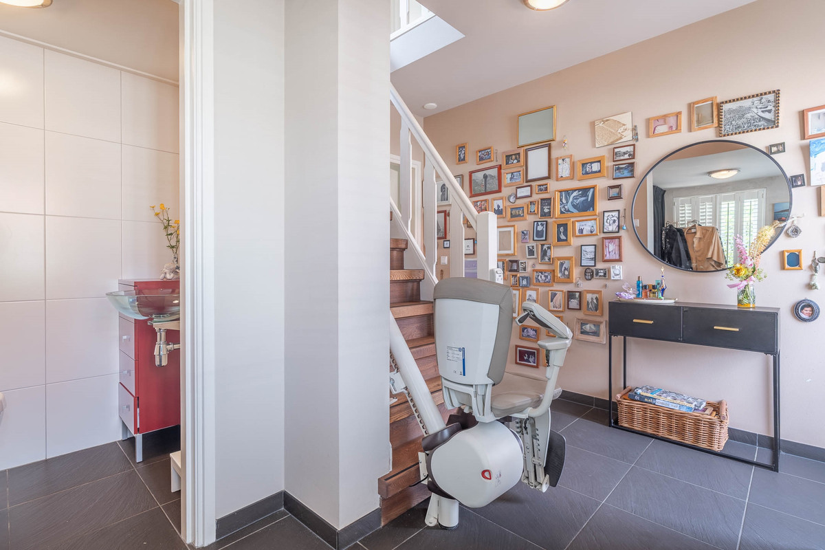 Vrijstaande woning te koop: Oesterstraat 8, Yerseke