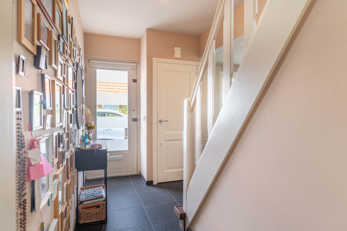 Vrijstaande woning te koop: Oesterstraat 8, Yerseke