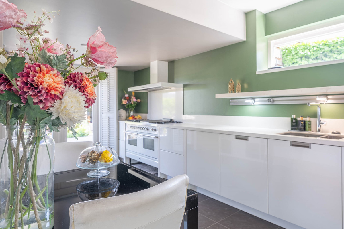 Vrijstaande woning te koop: Oesterstraat 8, Yerseke