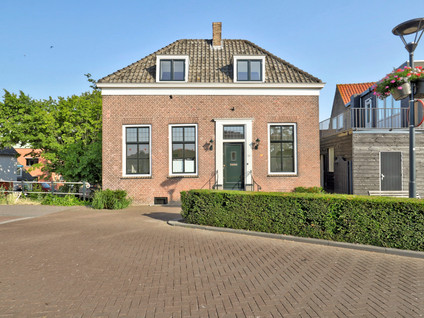 Boompjesstraat 4
