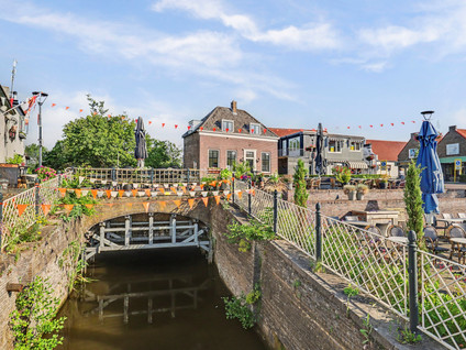 Boompjesstraat 4