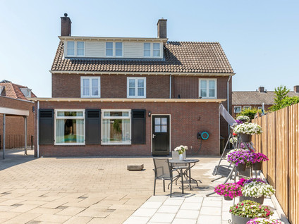 Hoofdstraat 19