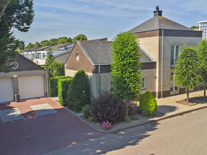 Speelmanshof 1