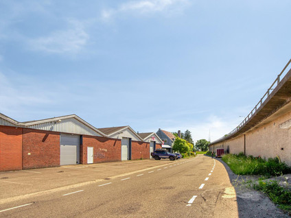 Boskoopseweg 4