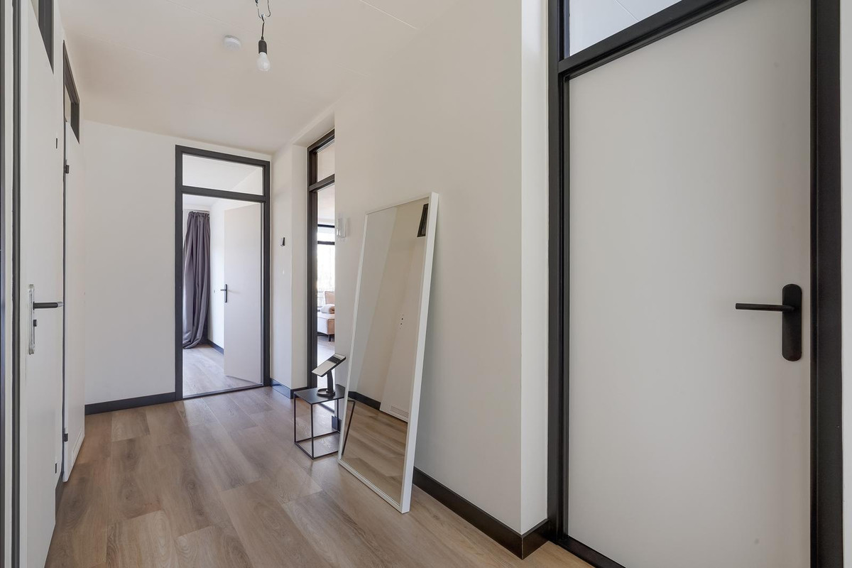 Appartement te koop: Prins Frederiklaan 280, Leidschendam