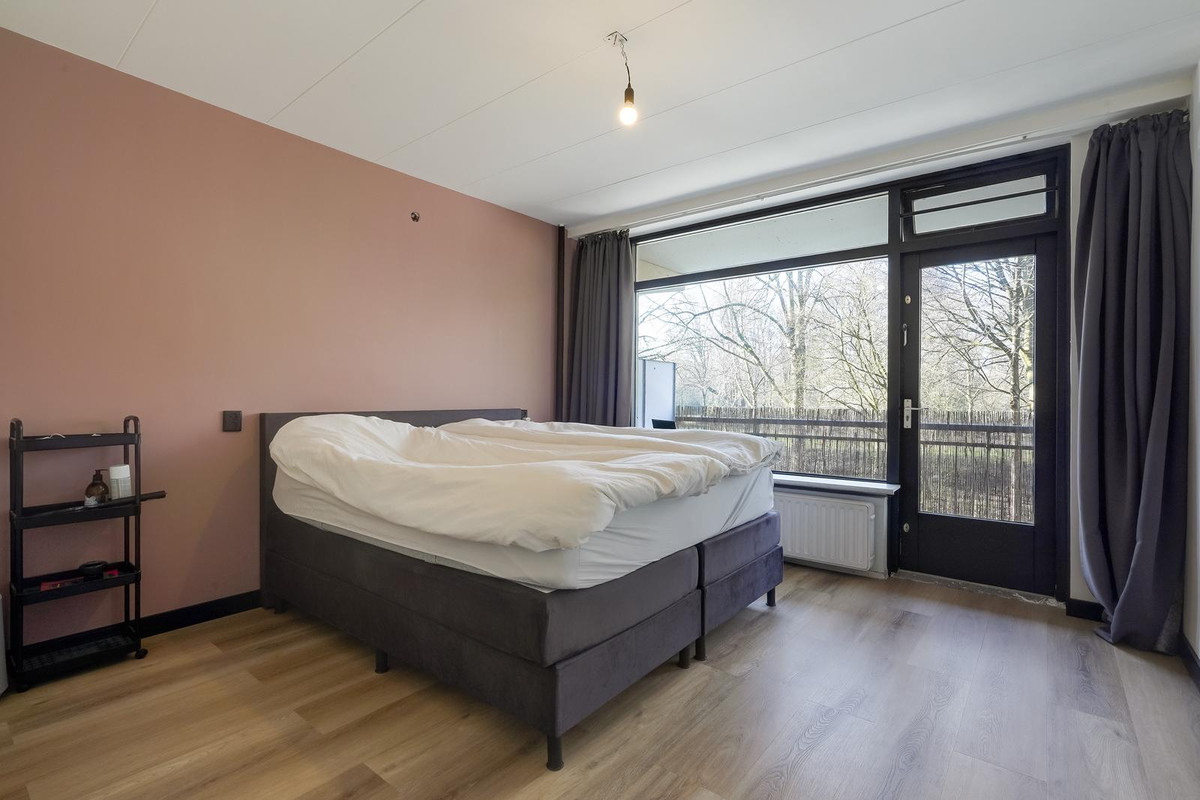 Appartement te koop: Prins Frederiklaan 280, Leidschendam