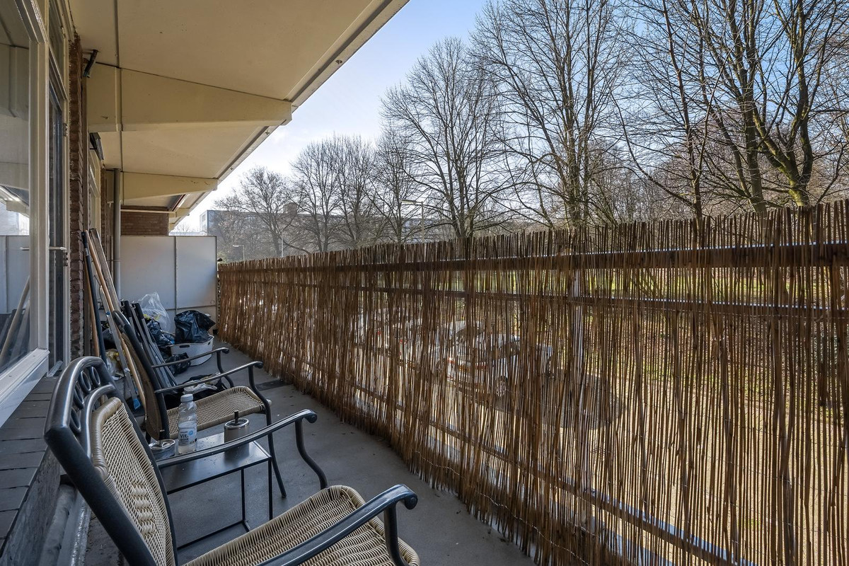 Appartement te koop: Prins Frederiklaan 280, Leidschendam