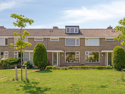 Willem Barentszlaan 11