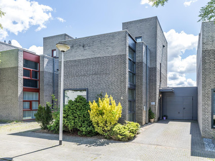 Ds. Faberhof 6