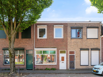 Schaepmanstraat 24