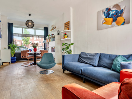 Schaepmanstraat 24