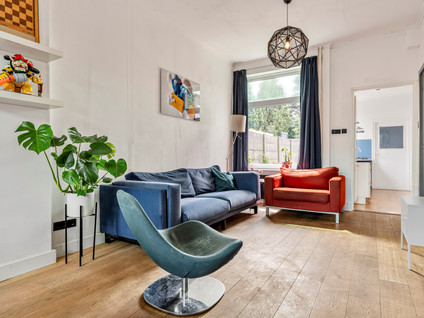 Schaepmanstraat 24
