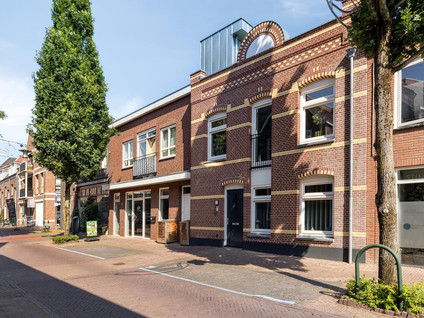 Hoofdstraat 66