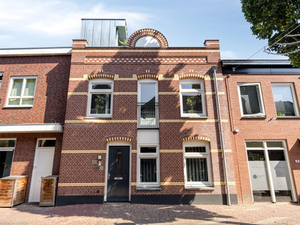 Hoofdstraat 66