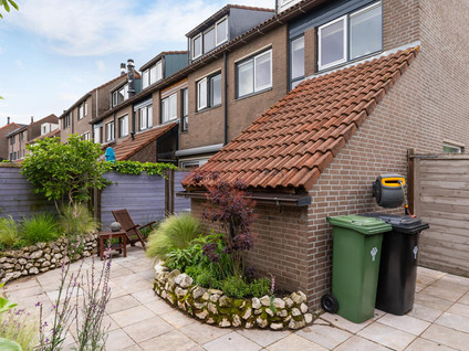 Lelievaart 81