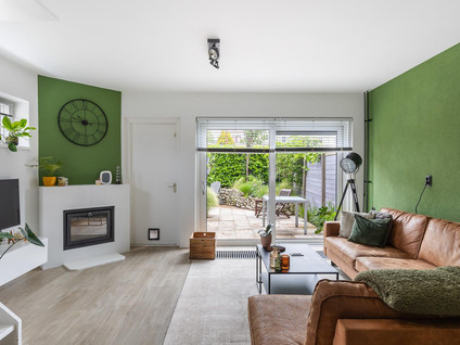 Lelievaart 81