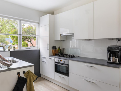 Lelievaart 81