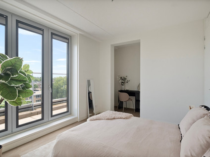 Noordsingel 276A