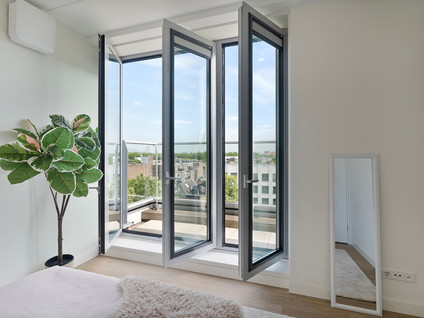 Noordsingel 276A