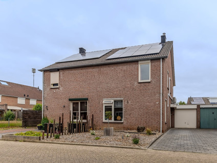 Geentstraat 17