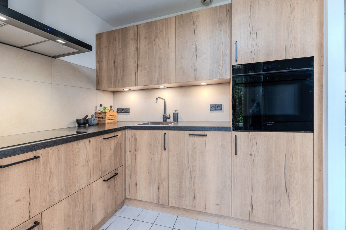 Tussenwoning te koop: Geentstraat 17, Born
