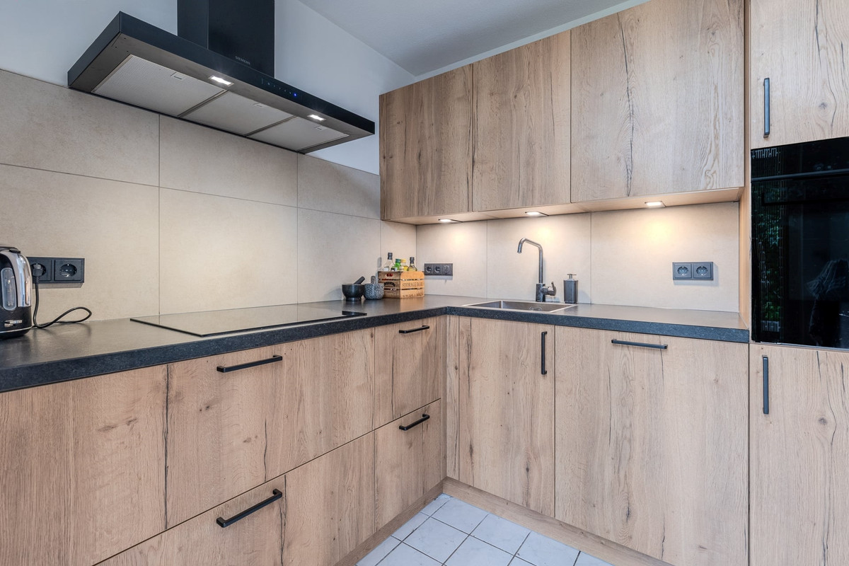 Tussenwoning te koop: Geentstraat 17, Born