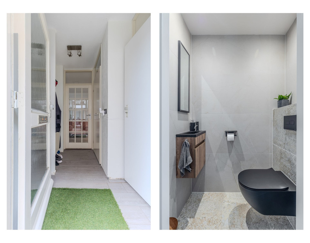 Tussenwoning te koop: Geentstraat 17, Born