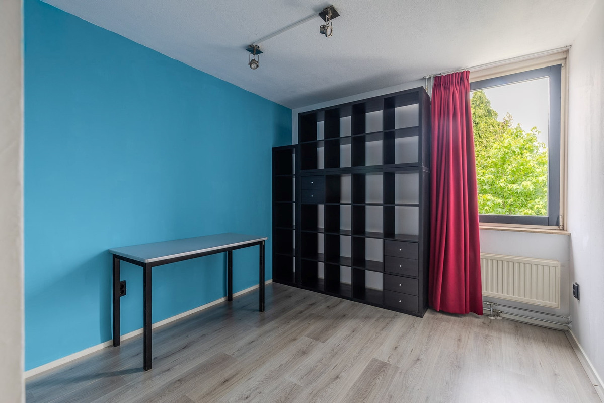 Tussenwoning te koop: Geentstraat 17, Born