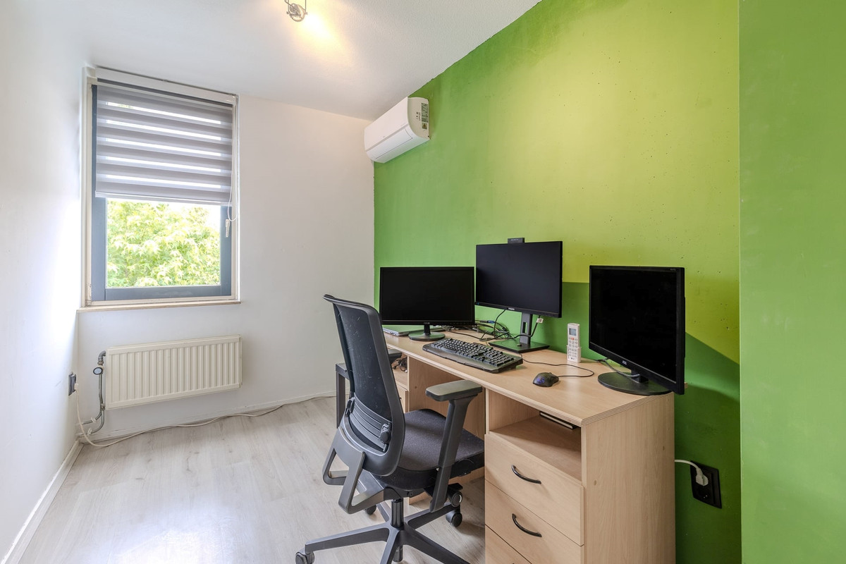Tussenwoning te koop: Geentstraat 17, Born