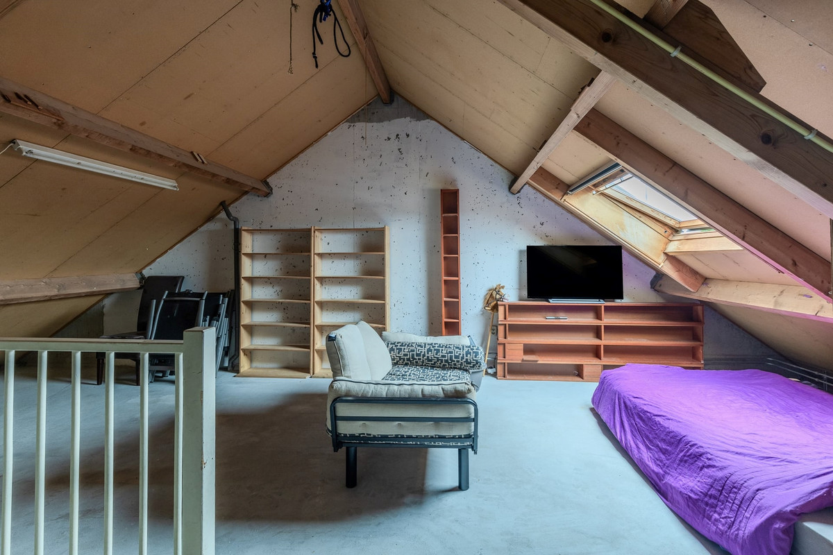 Tussenwoning te koop: Geentstraat 17, Born
