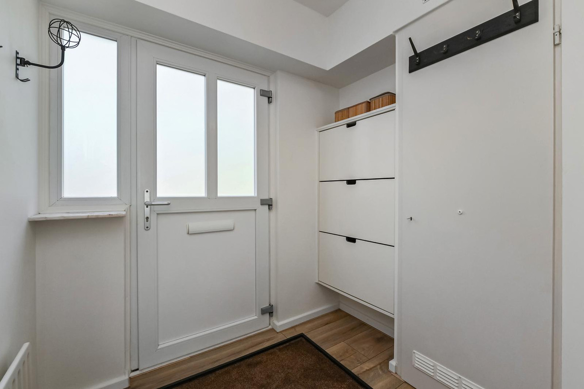 Tussenwoning te koop: Overwater 7, Zoetermeer