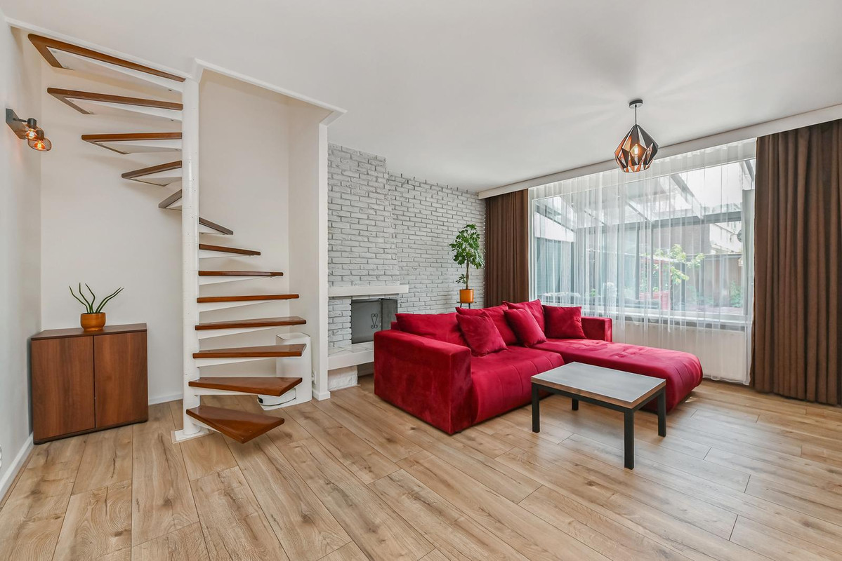 Tussenwoning te koop: Overwater 7, Zoetermeer