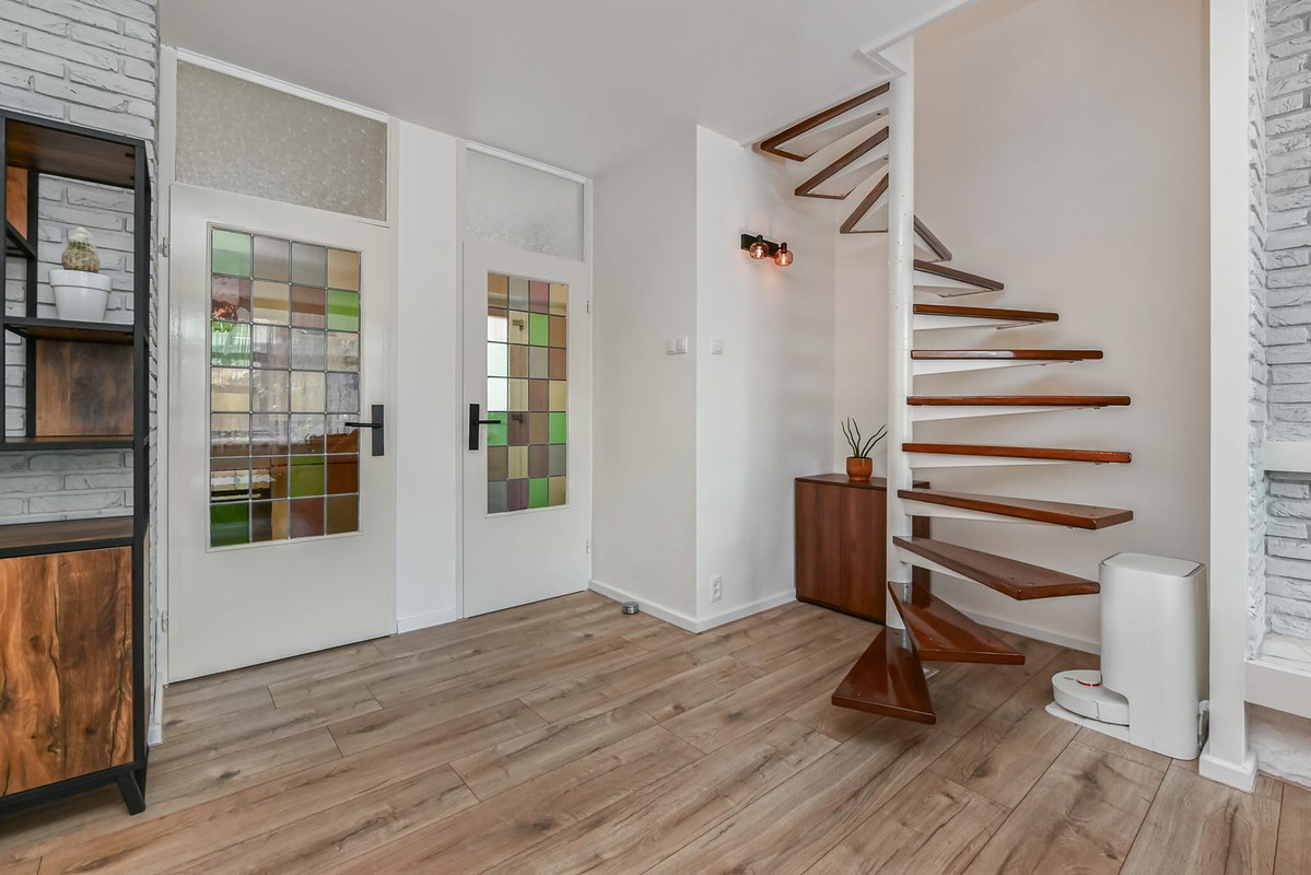 Tussenwoning te koop: Overwater 7, Zoetermeer