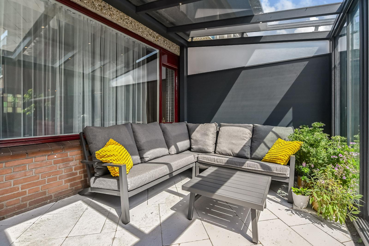 Tussenwoning te koop: Overwater 7, Zoetermeer