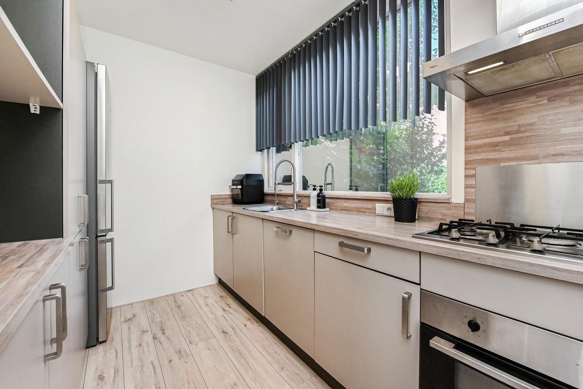 Tussenwoning te koop: Overwater 7, Zoetermeer