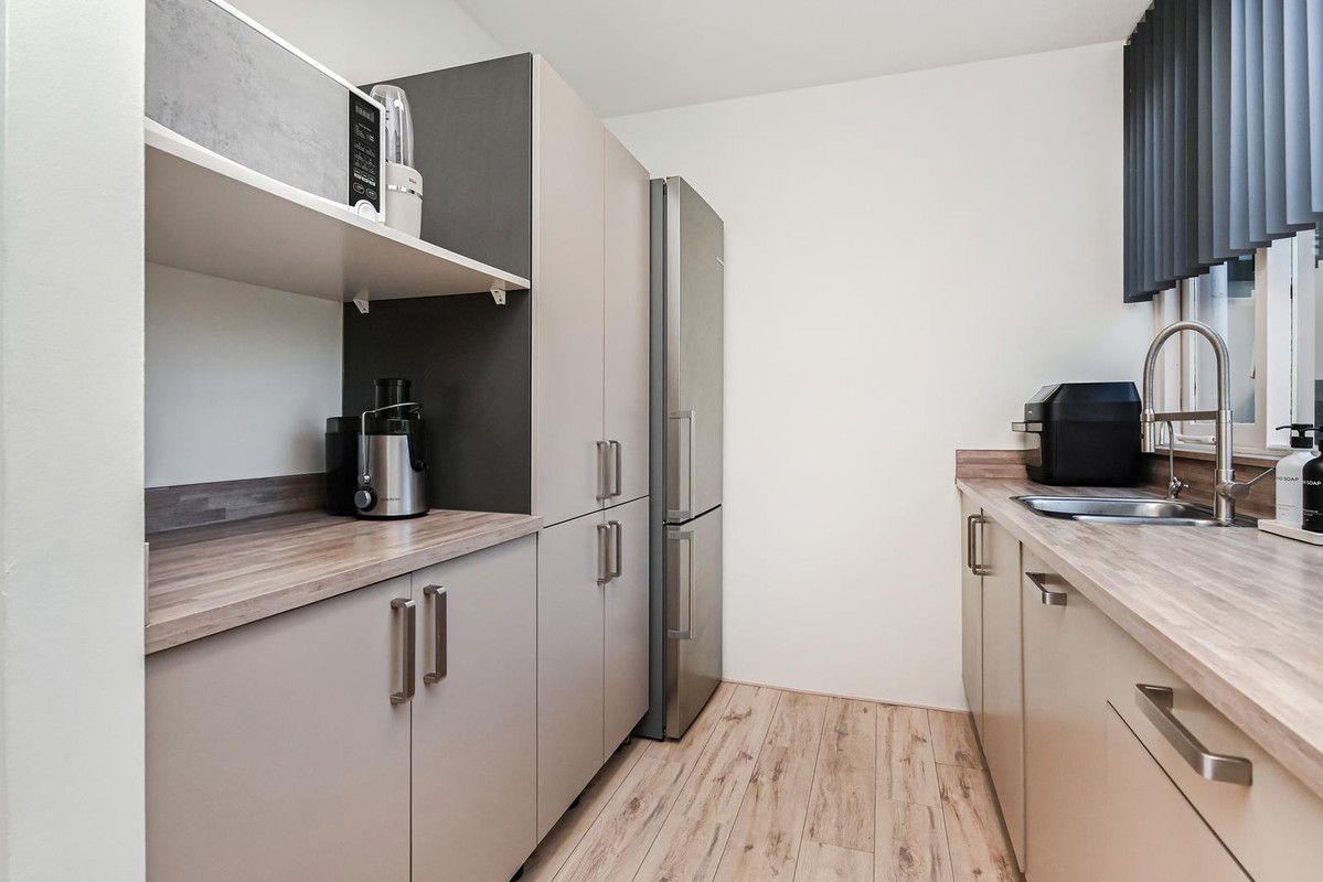 Tussenwoning te koop: Overwater 7, Zoetermeer