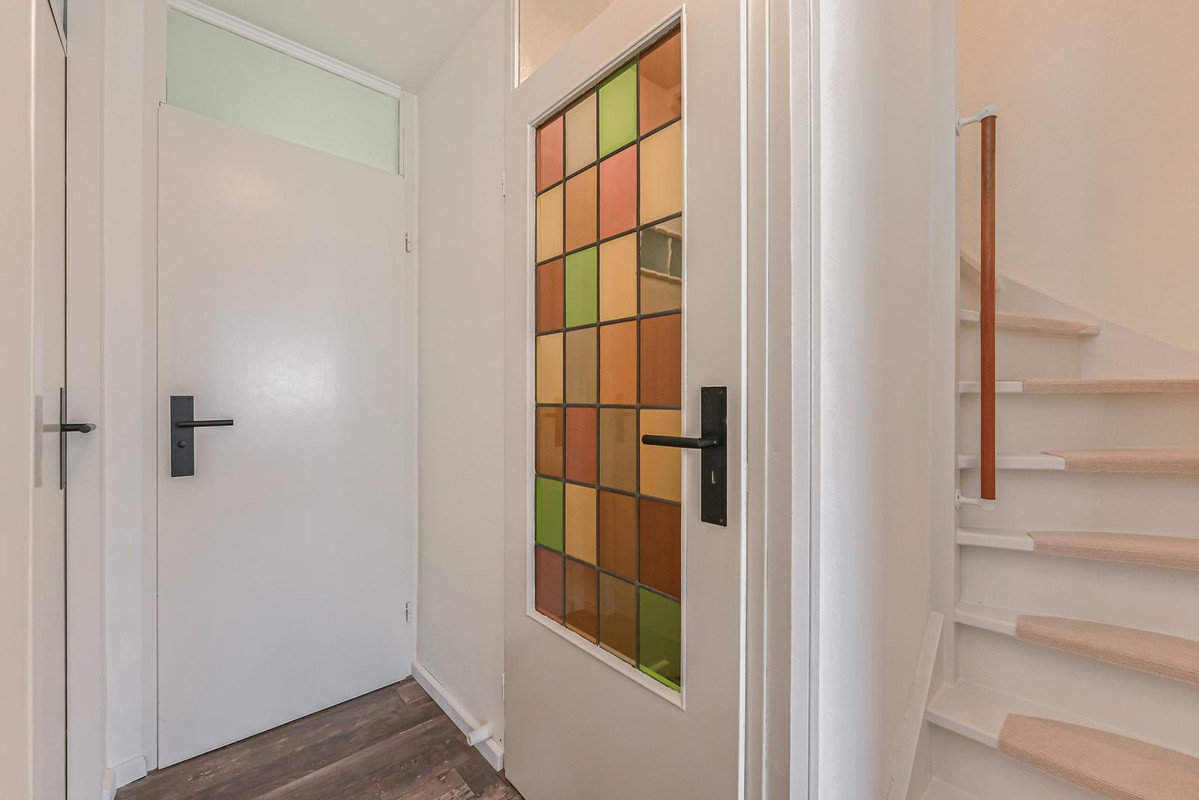 Tussenwoning te koop: Overwater 7, Zoetermeer