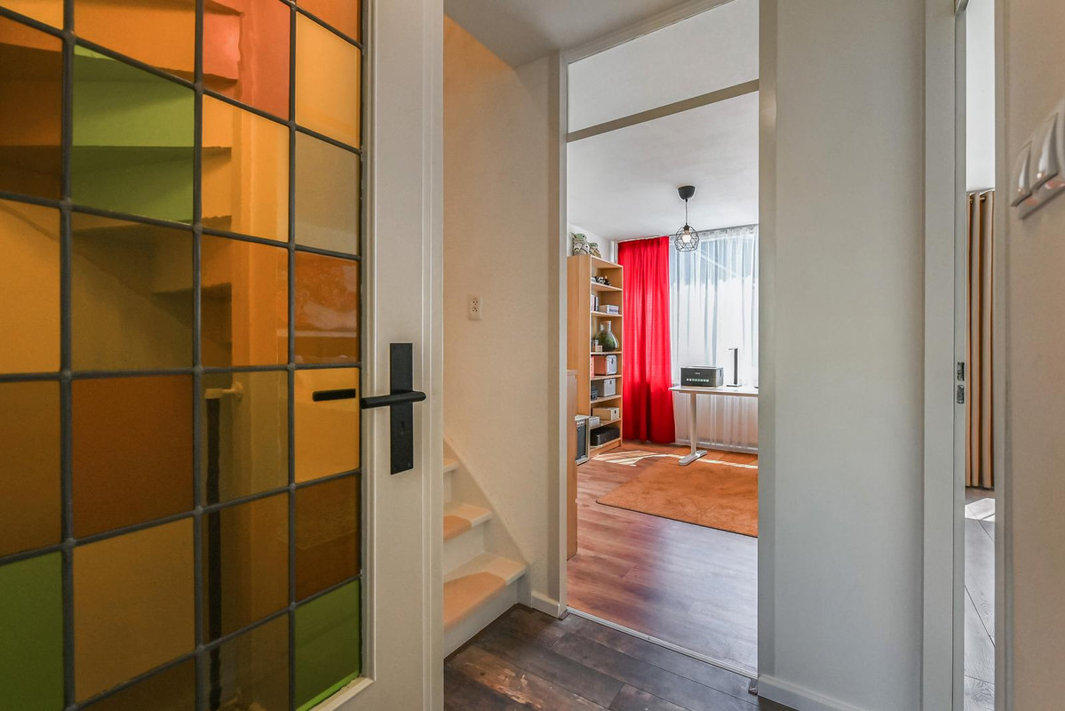 Tussenwoning te koop: Overwater 7, Zoetermeer