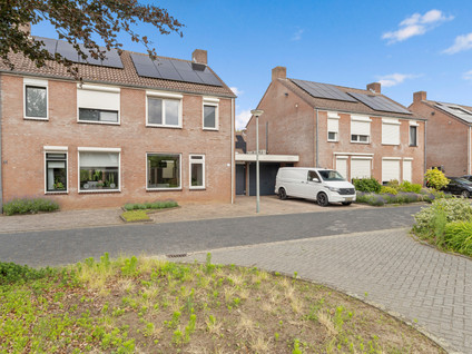 Rubensstraat 11