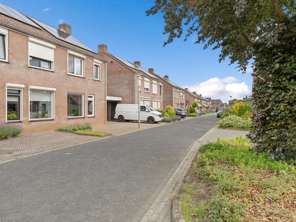 Rubensstraat 11