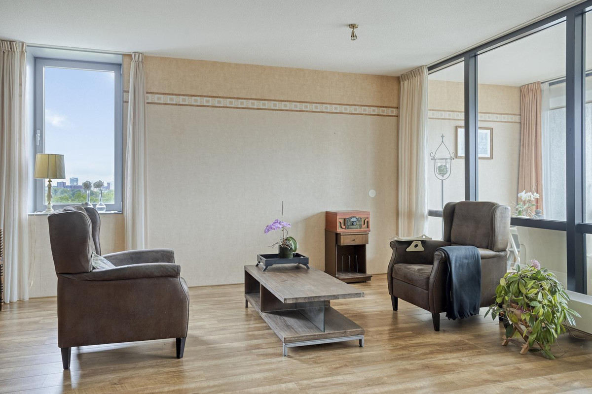 Appartement te koop: Ringbaan-Zuid 300, Tilburg