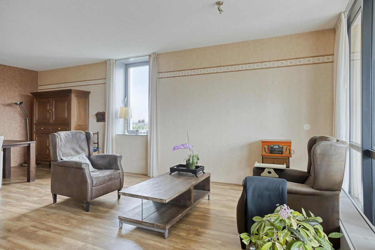 Appartement te koop: Ringbaan-Zuid 300, Tilburg