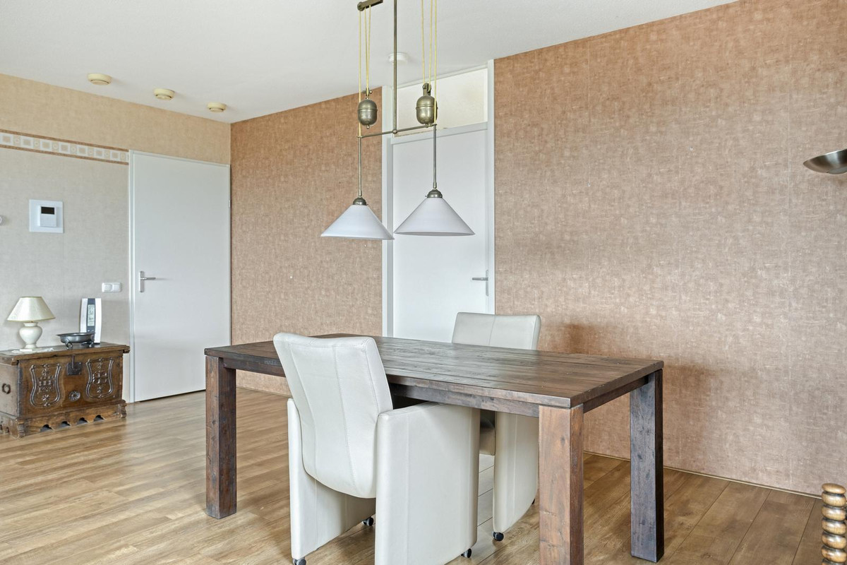 Appartement te koop: Ringbaan-Zuid 300, Tilburg