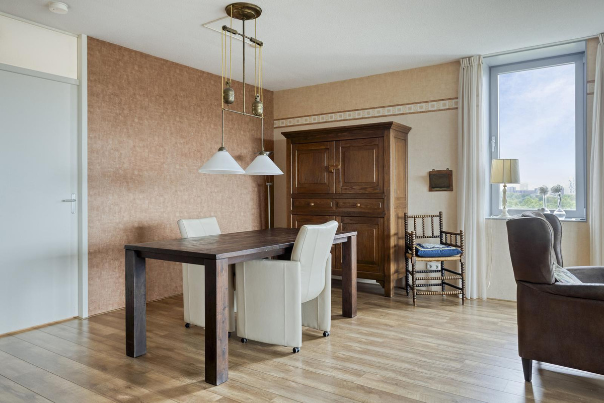 Appartement te koop: Ringbaan-Zuid 300, Tilburg