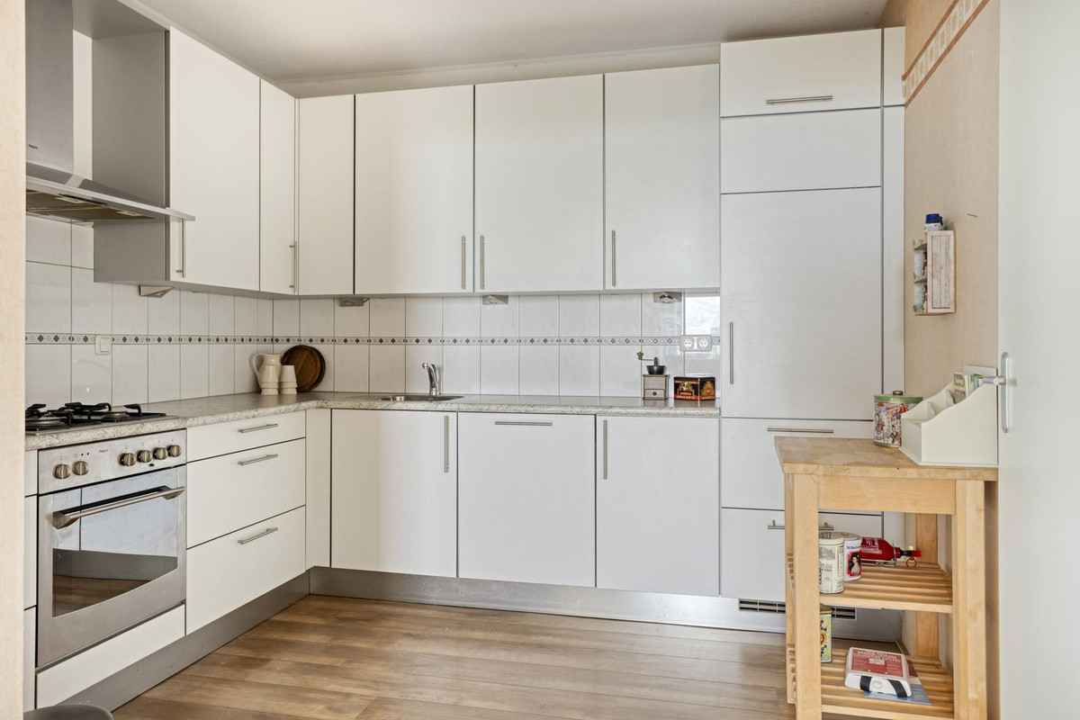 Appartement te koop: Ringbaan-Zuid 300, Tilburg