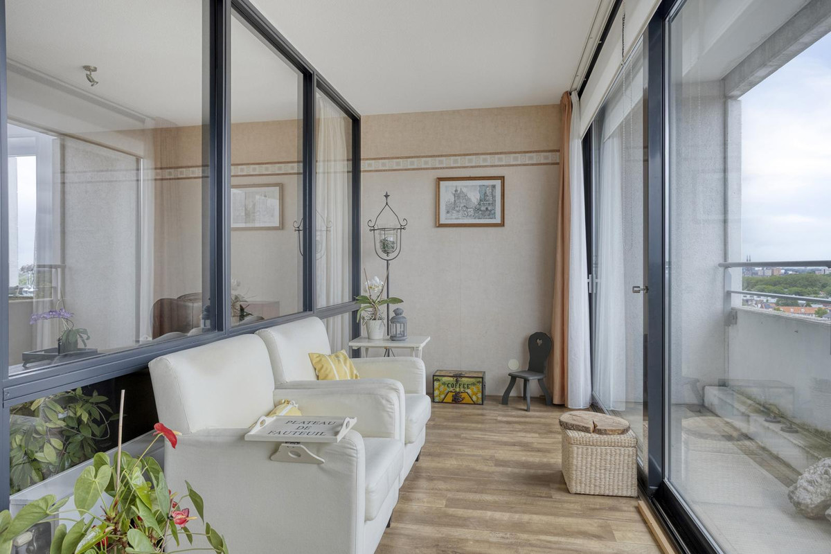 Appartement te koop: Ringbaan-Zuid 300, Tilburg