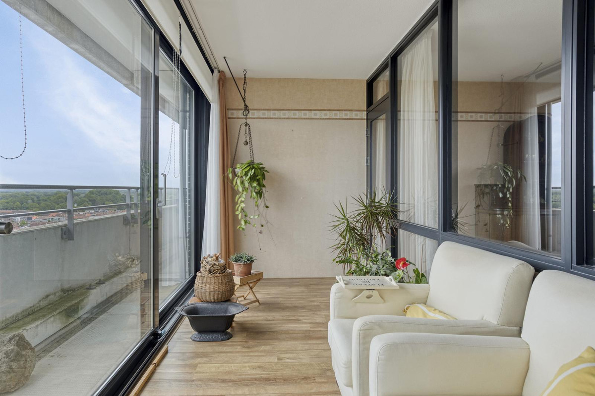 Appartement te koop: Ringbaan-Zuid 300, Tilburg